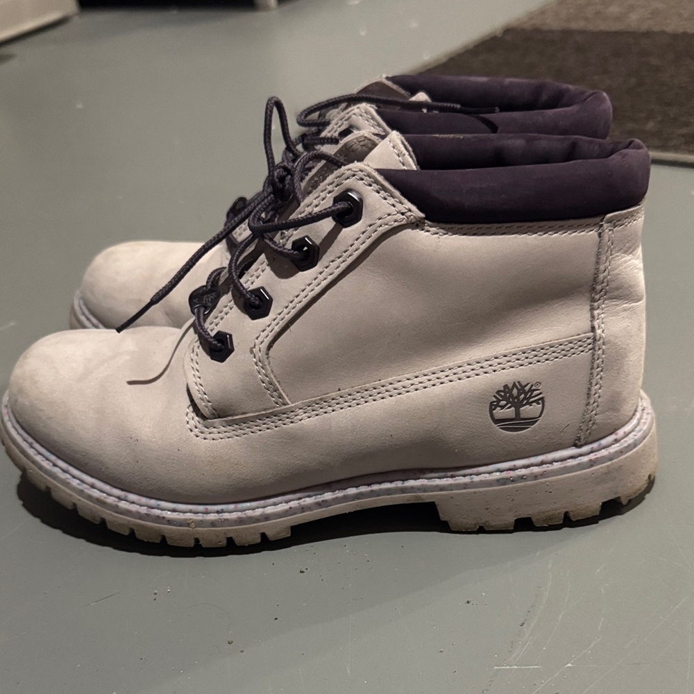 Timberland womens Boots